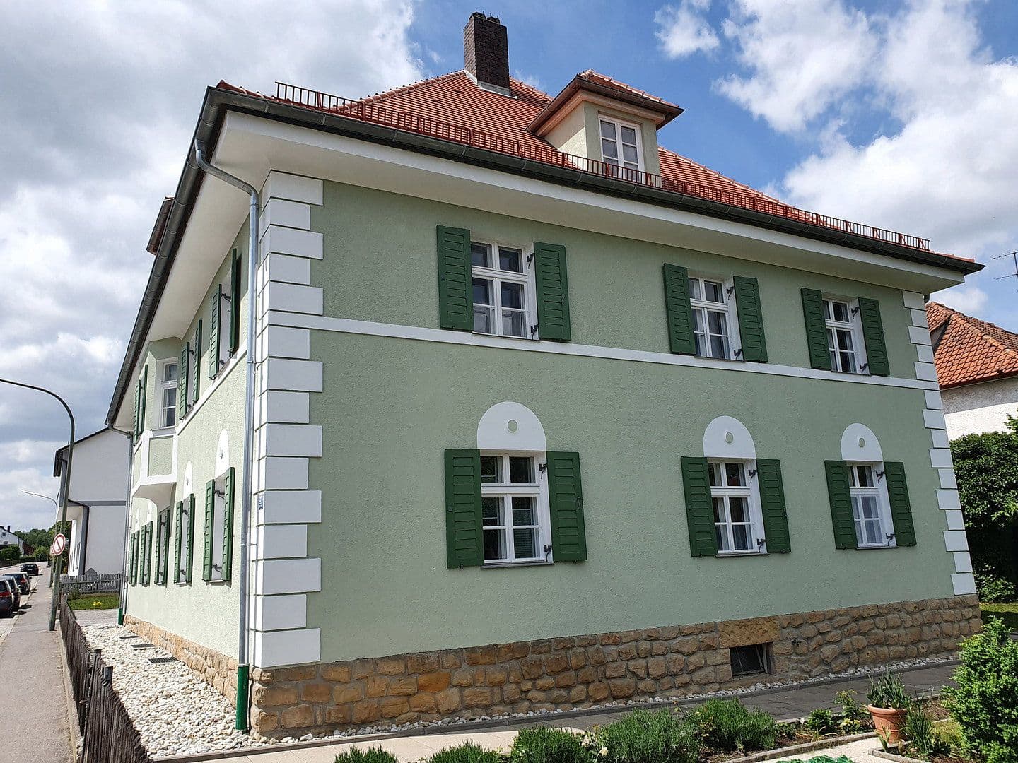Prenájom bytu 2-izbový 80 m², Bruck i.d.OPf., Bavorsko Prenájom bytu 2-izbový 80 m², Bruck i.d.OPf., Bavorsko