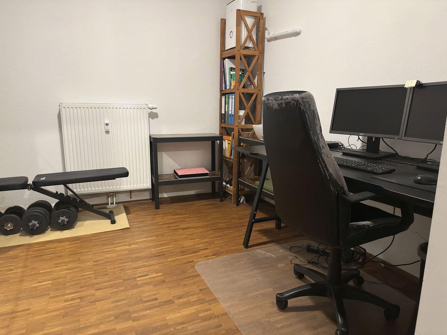 Prenájom bytu 3-izbový 115 m², Pielenhofen, Bavorsko Prenájom bytu 3-izbový 115 m², Pielenhofen, Bavorsko
