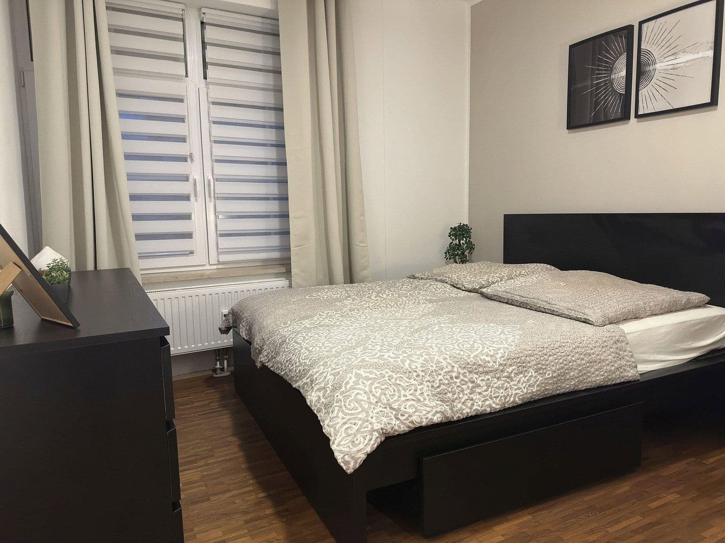 Prenájom bytu 3-izbový 115 m², Pielenhofen, Bavorsko Prenájom bytu 3-izbový 115 m², Pielenhofen, Bavorsko