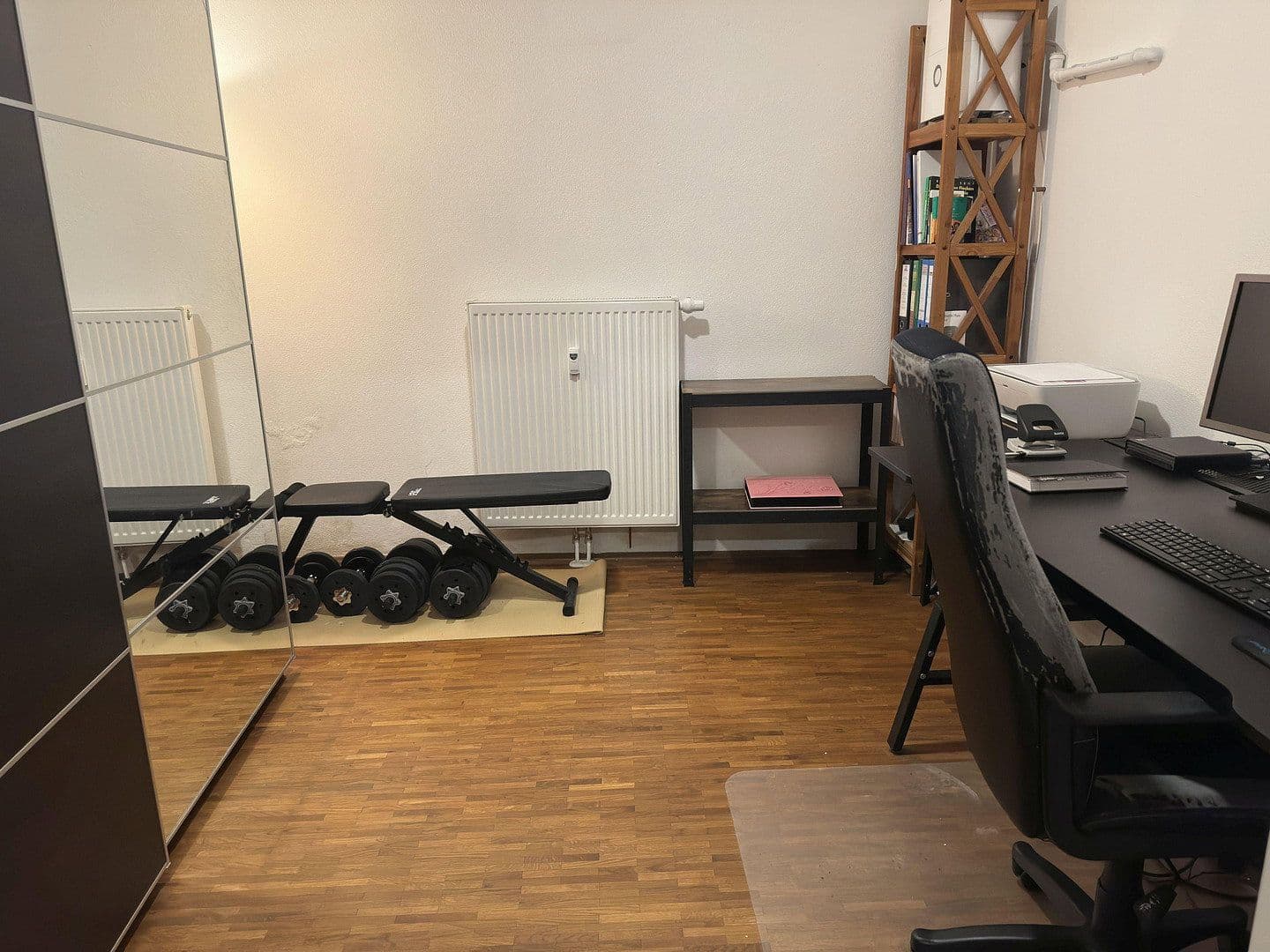 Prenájom bytu 3-izbový 115 m², Pielenhofen, Bavorsko Prenájom bytu 3-izbový 115 m², Pielenhofen, Bavorsko
