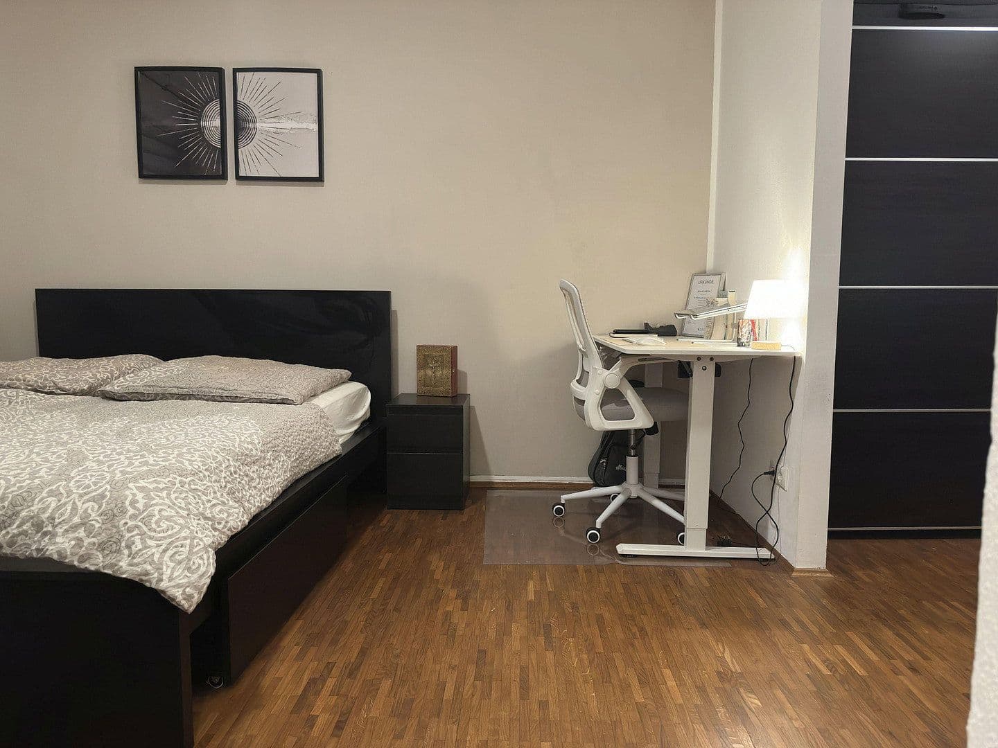 Prenájom bytu 3-izbový 115 m², Pielenhofen, Bavorsko Prenájom bytu 3-izbový 115 m², Pielenhofen, Bavorsko
