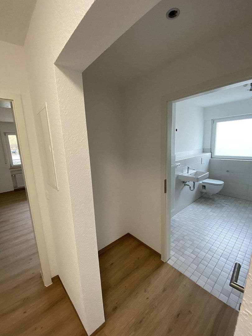 Prenájom bytu 2-izbový 69 m², Schöntal, Bádensko-Wurttembersko Prenájom bytu 2-izbový 69 m², Schöntal, Bádensko-Wurttembersko
