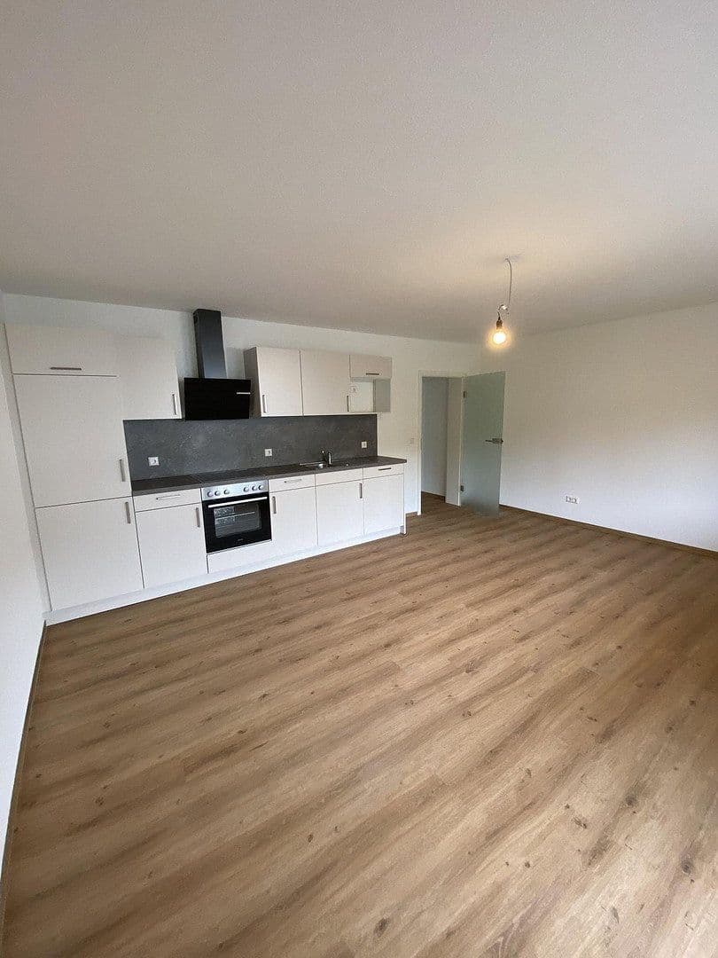 Prenájom bytu 2-izbový 69 m², Schöntal, Bádensko-Wurttembersko Prenájom bytu 2-izbový 69 m², Schöntal, Bádensko-Wurttembersko