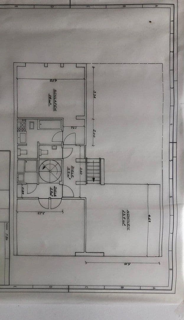 Predaj domu 160 m², pozemek 1.236 m², Aachen, Severné Porýnie - Westfálsko Predaj domu 160 m², pozemek 1.236 m², Aachen, Severné Porýnie - Westfálsko