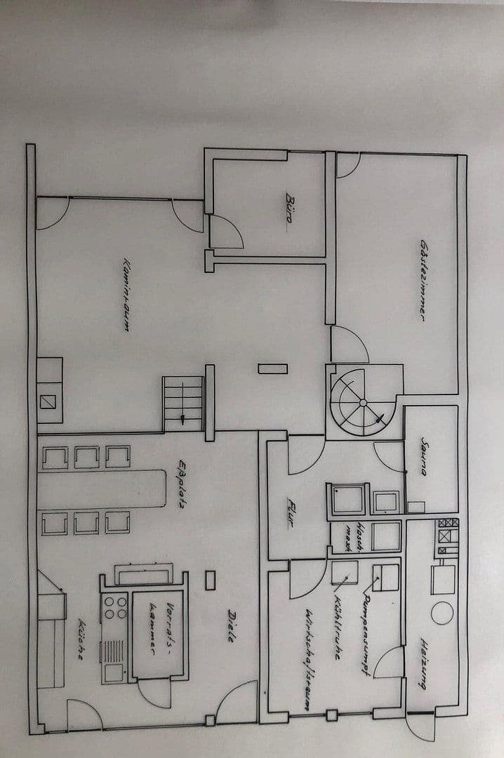 Predaj domu 160 m², pozemek 1.236 m², Aachen, Severné Porýnie - Westfálsko Predaj domu 160 m², pozemek 1.236 m², Aachen, Severné Porýnie - Westfálsko