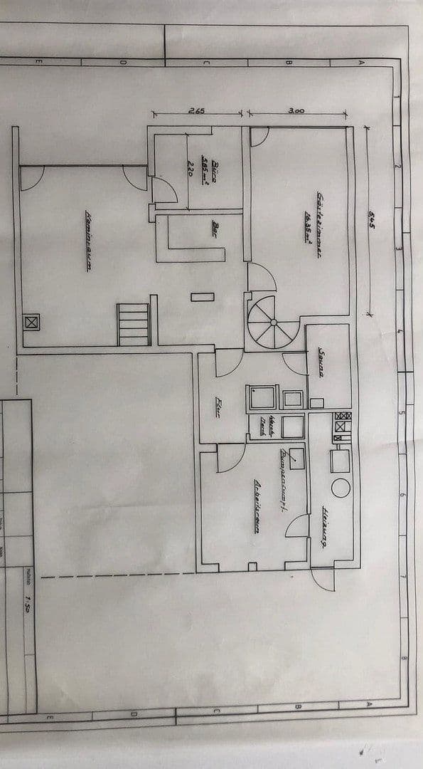 Predaj domu 160 m², pozemek 1.236 m², Aachen, Severné Porýnie - Westfálsko Predaj domu 160 m², pozemek 1.236 m², Aachen, Severné Porýnie - Westfálsko