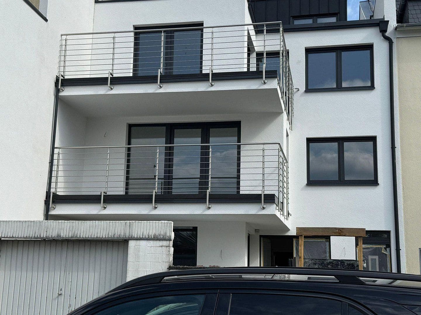 Prenájom bytu 4-izbový 107 m², Berliner Str. 911, Köln, Severné Porýnie - Westfálsko Prenájom bytu 4-izbový 107 m², Berliner Str. 911, Köln, Severné Porýnie - Westfálsko