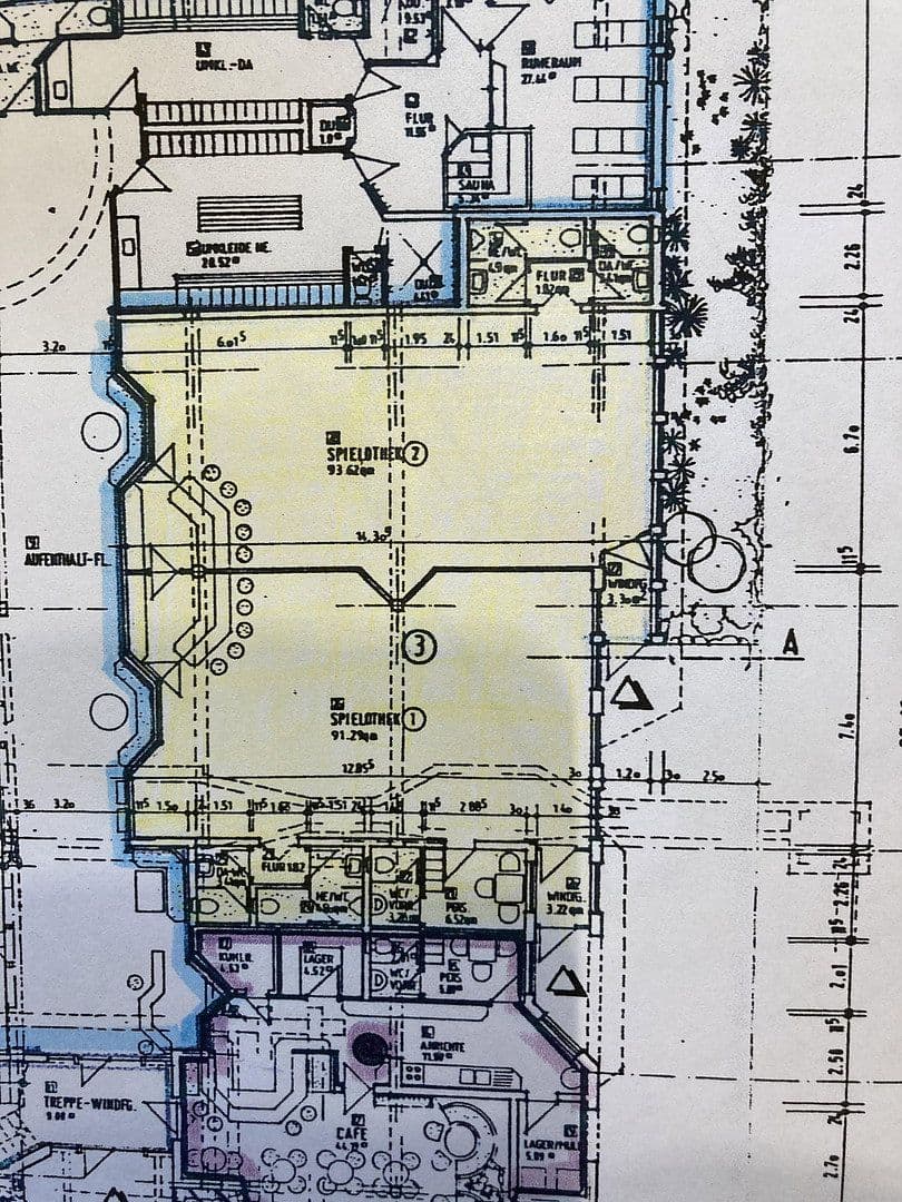 Prenájom nebytového priestoru 235 m², Untere Zinne 4, Wolfach, Bádensko-Wurttembersko Prenájom nebytového priestoru 235 m², Untere Zinne 4, Wolfach, Bádensko-Wurttembersko