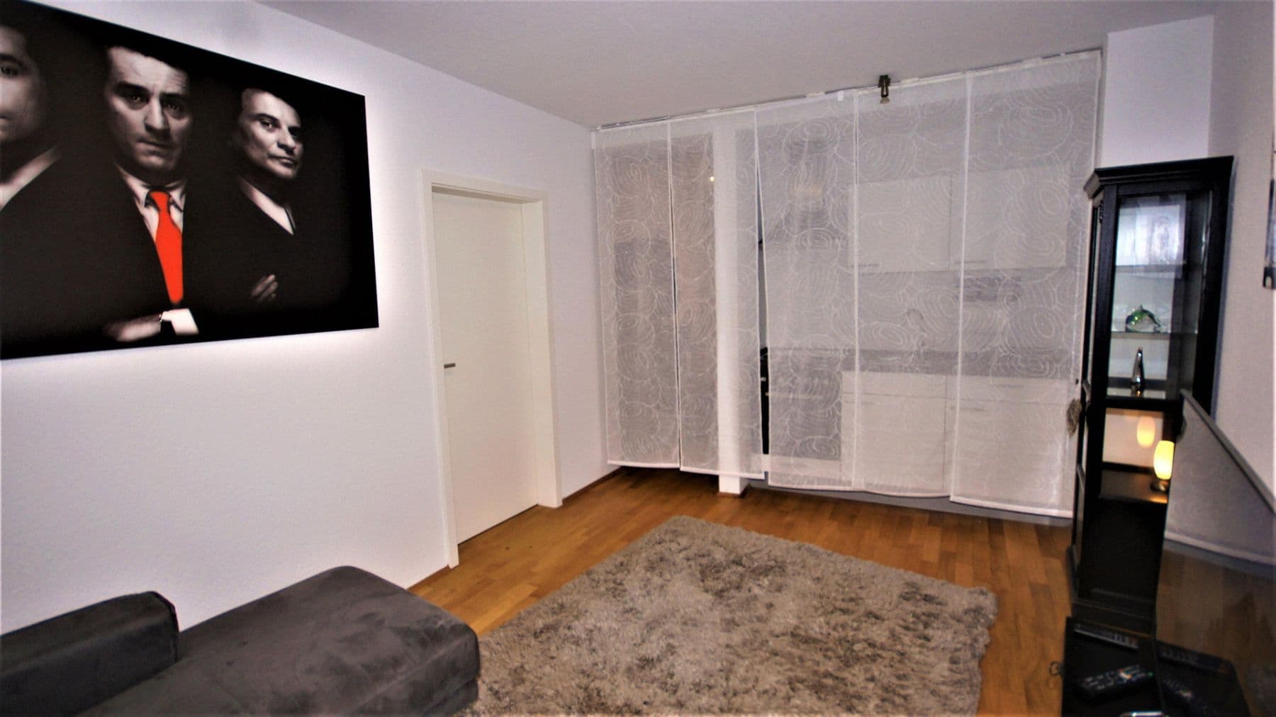 Prenájom bytu 2-izbový 48 m², Mannheim, Bádensko-Wurttembersko Prenájom bytu 2-izbový 48 m², Mannheim, Bádensko-Wurttembersko