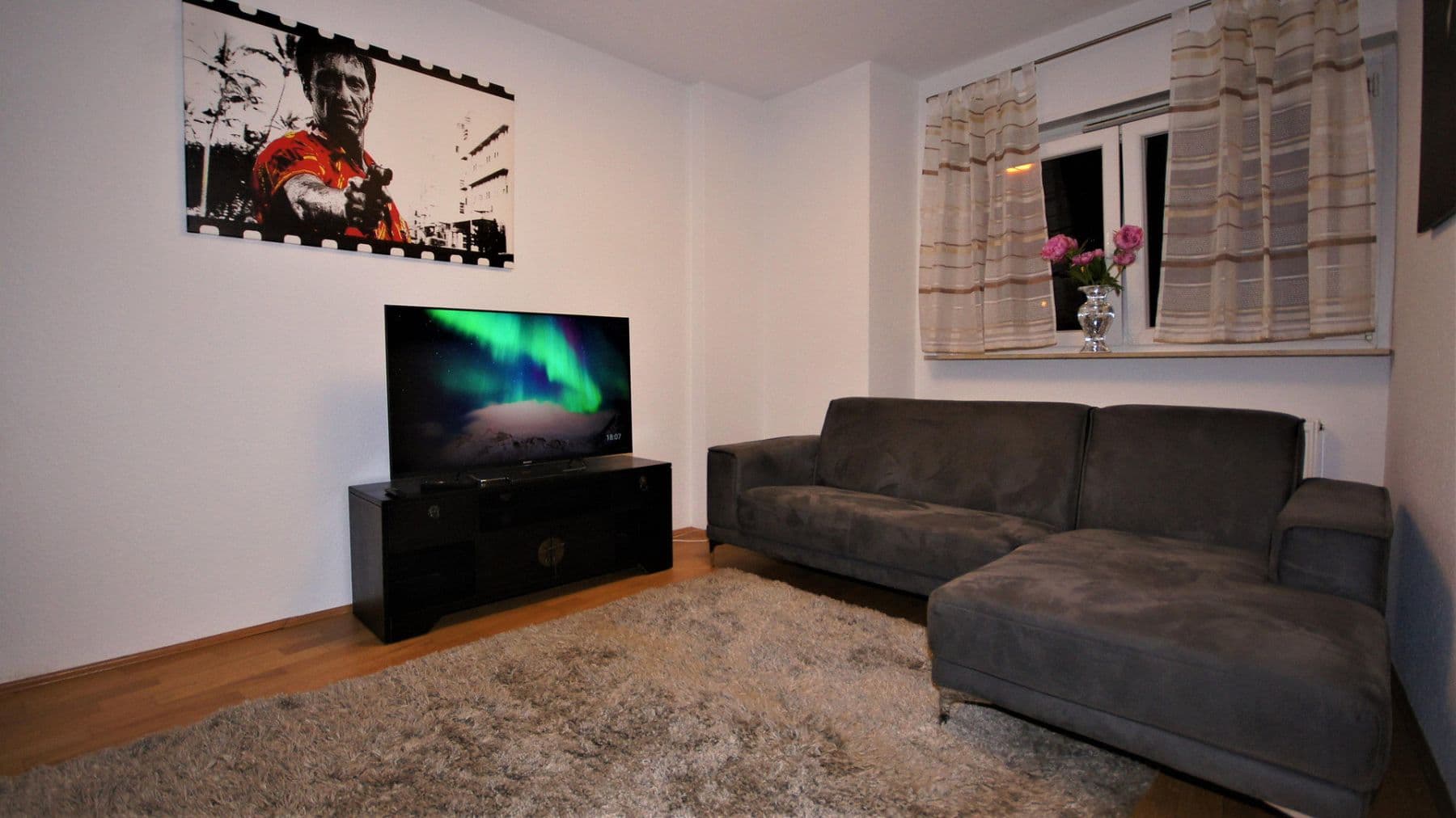 Prenájom bytu 2-izbový 48 m², Mannheim, Bádensko-Wurttembersko Prenájom bytu 2-izbový 48 m², Mannheim, Bádensko-Wurttembersko