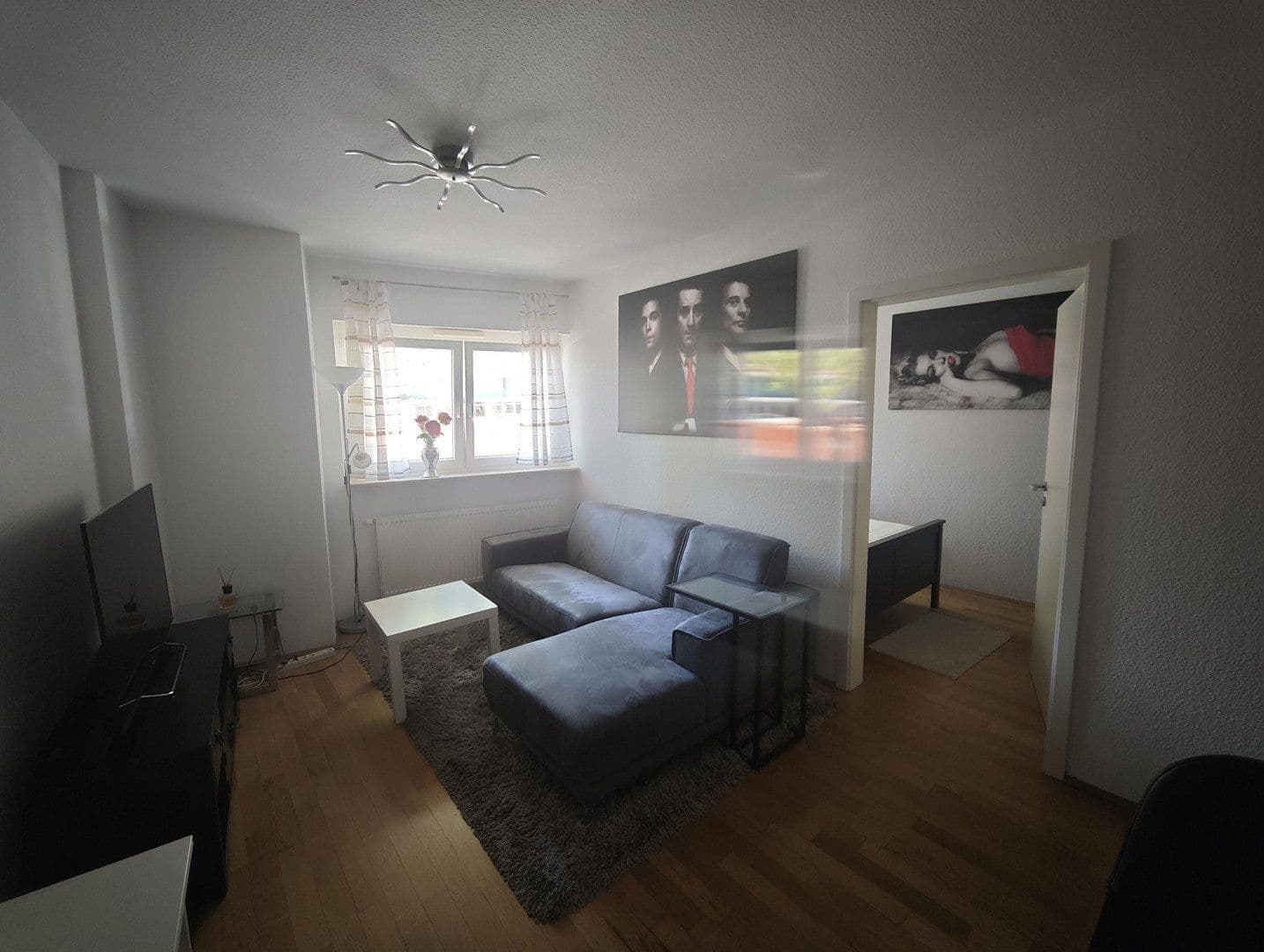 Prenájom bytu 2-izbový 48 m², Mannheim, Bádensko-Wurttembersko Prenájom bytu 2-izbový 48 m², Mannheim, Bádensko-Wurttembersko