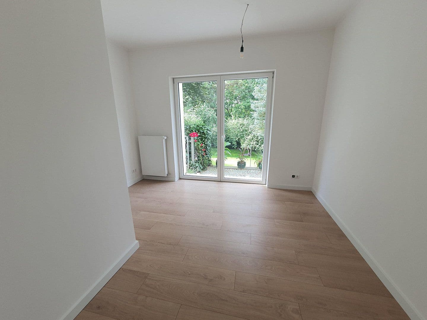 Prenájom bytu 3-izbový 92 m², Mannhagener Straße 5, Panten, Šlezvicko-Holštajnsko Prenájom bytu 3-izbový 92 m², Mannhagener Straße 5, Panten, Šlezvicko-Holštajnsko