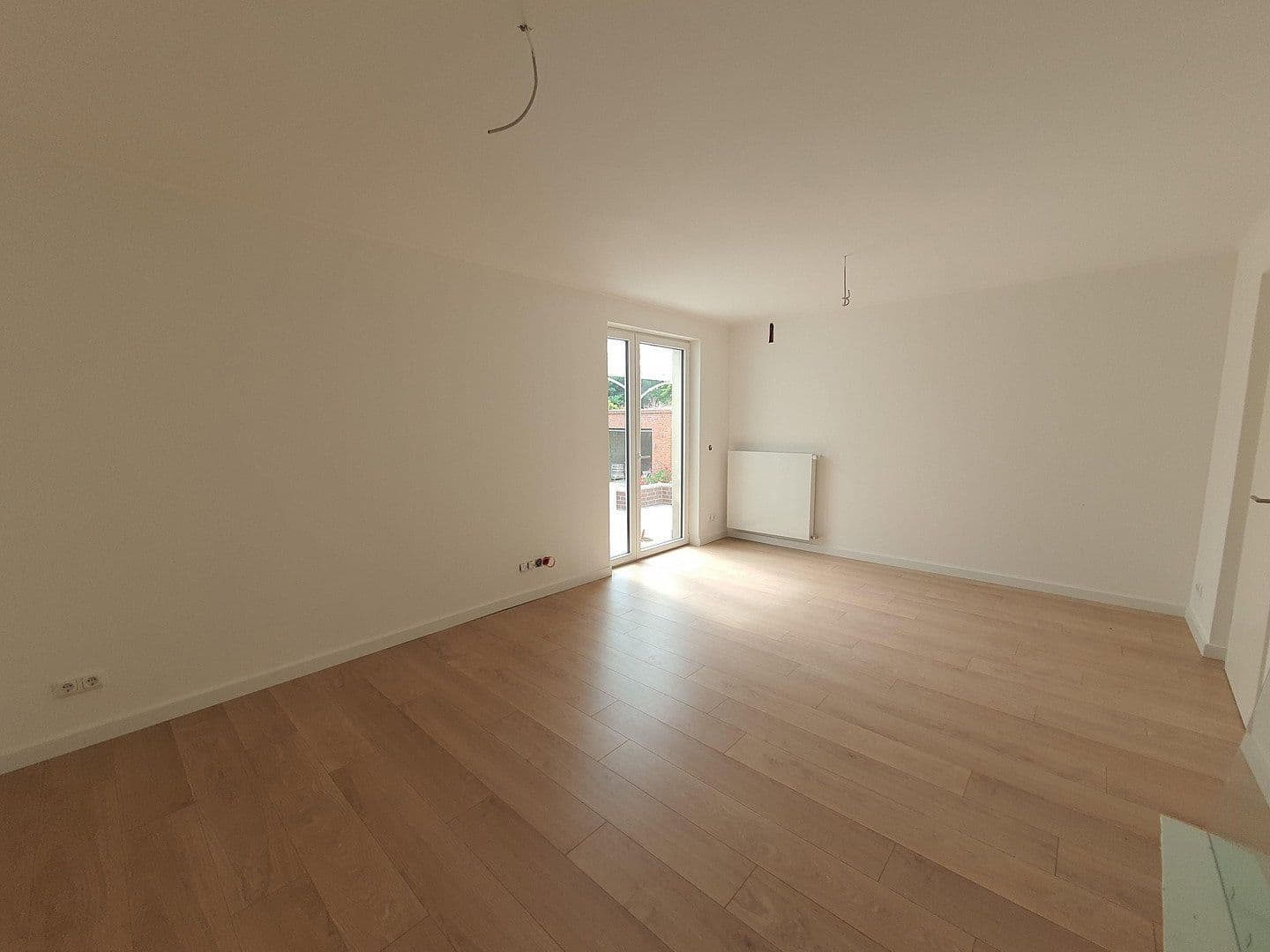 Prenájom bytu 3-izbový 92 m², Mannhagener Straße 5, Panten, Šlezvicko-Holštajnsko Prenájom bytu 3-izbový 92 m², Mannhagener Straße 5, Panten, Šlezvicko-Holštajnsko