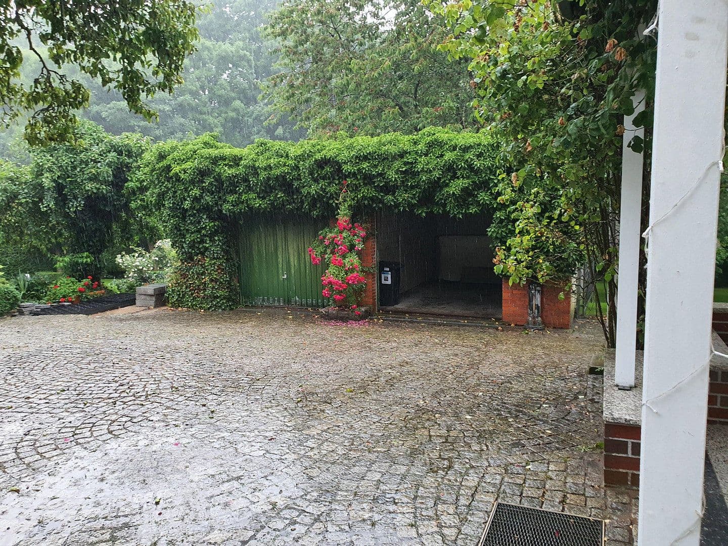 Prenájom bytu 3-izbový 92 m², Mannhagener Straße 5, Panten, Šlezvicko-Holštajnsko Prenájom bytu 3-izbový 92 m², Mannhagener Straße 5, Panten, Šlezvicko-Holštajnsko