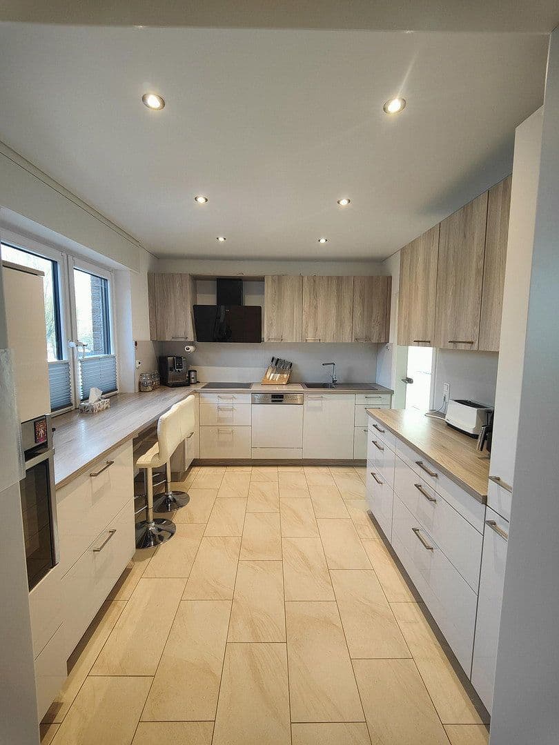 Predaj domu 150 m², pozemek 429 m², Bedburg, Severné Porýnie - Westfálsko Predaj domu 150 m², pozemek 429 m², Bedburg, Severné Porýnie - Westfálsko