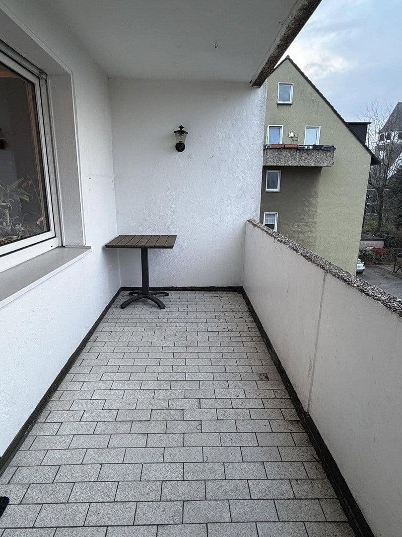 Predaj bytu 4-izbový 94 m², Essen, Severné Porýnie - Westfálsko Predaj bytu 4-izbový 94 m², Essen, Severné Porýnie - Westfálsko