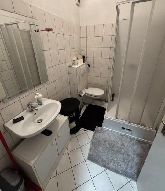 Predaj bytu 4-izbový 94 m², Essen, Severné Porýnie - Westfálsko Predaj bytu 4-izbový 94 m², Essen, Severné Porýnie - Westfálsko