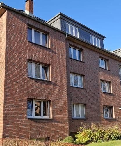 Predaj bytu 4-izbový 94 m², Essen, Severné Porýnie - Westfálsko Predaj bytu 4-izbový 94 m², Essen, Severné Porýnie - Westfálsko