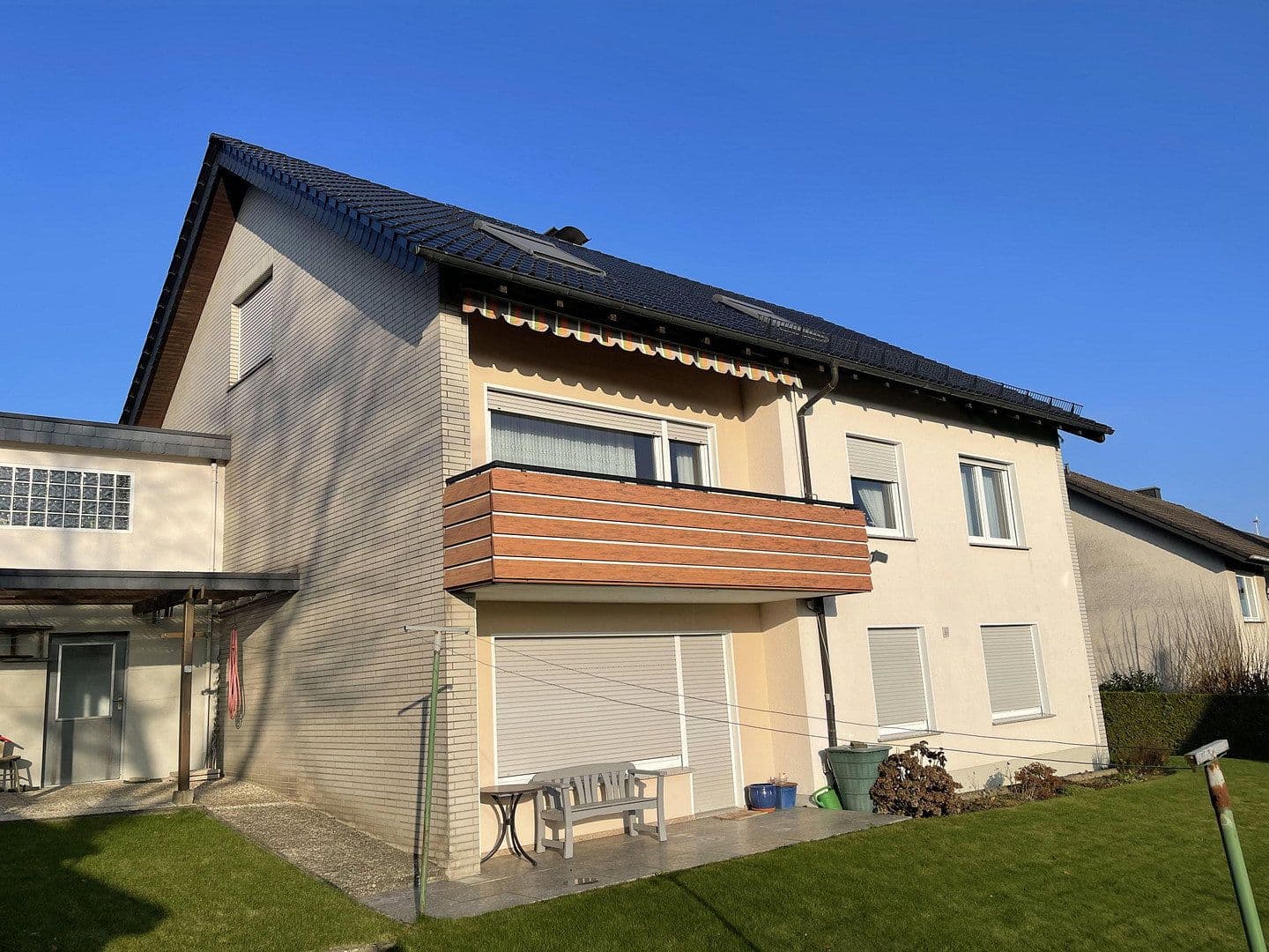 Predaj domu 225 m², pozemek 632 m², Kalletal, Severné Porýnie - Westfálsko Predaj domu 225 m², pozemek 632 m², Kalletal, Severné Porýnie - Westfálsko