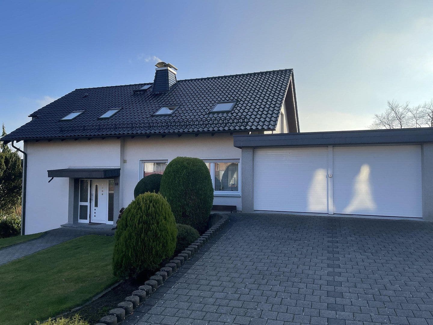 Predaj domu 225 m², pozemek 632 m², Kalletal, Severné Porýnie - Westfálsko Predaj domu 225 m², pozemek 632 m², Kalletal, Severné Porýnie - Westfálsko