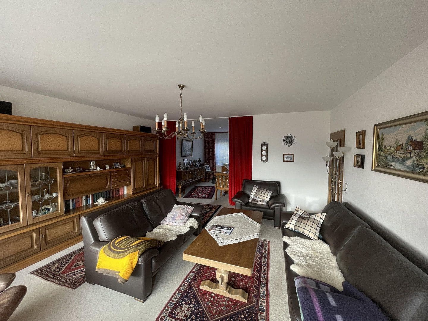 Predaj domu 225 m², pozemek 632 m², Kalletal, Severné Porýnie - Westfálsko Predaj domu 225 m², pozemek 632 m², Kalletal, Severné Porýnie - Westfálsko