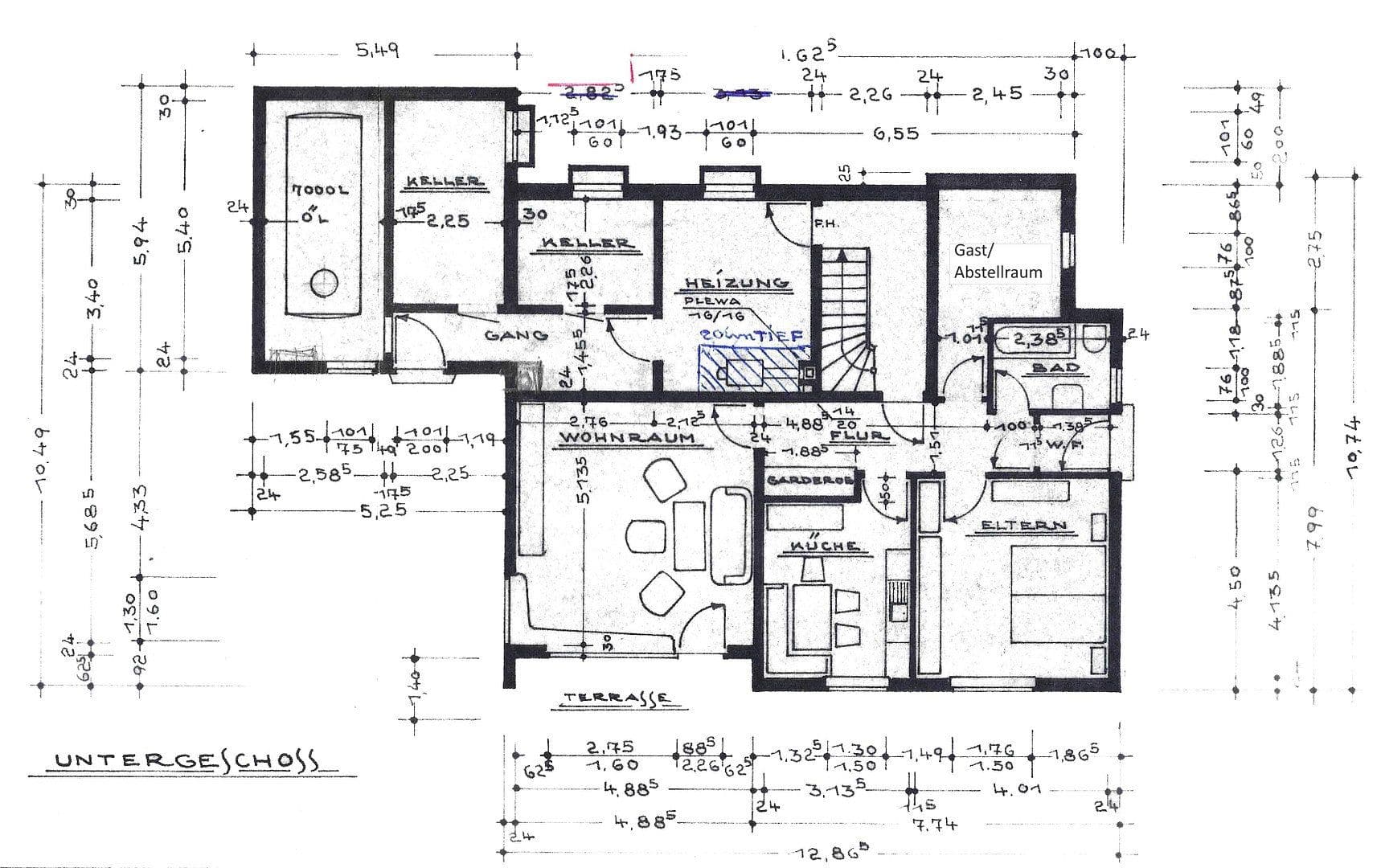 Predaj domu 225 m², pozemek 632 m², Kalletal, Severné Porýnie - Westfálsko Predaj domu 225 m², pozemek 632 m², Kalletal, Severné Porýnie - Westfálsko