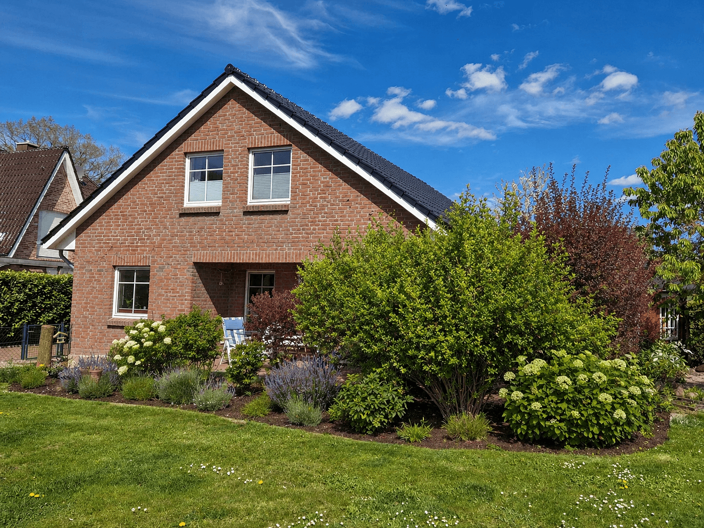 Predaj domu 136 m², pozemek 825 m², Schackendorf, Šlezvicko-Holštajnsko Predaj domu 136 m², pozemek 825 m², Schackendorf, Šlezvicko-Holštajnsko