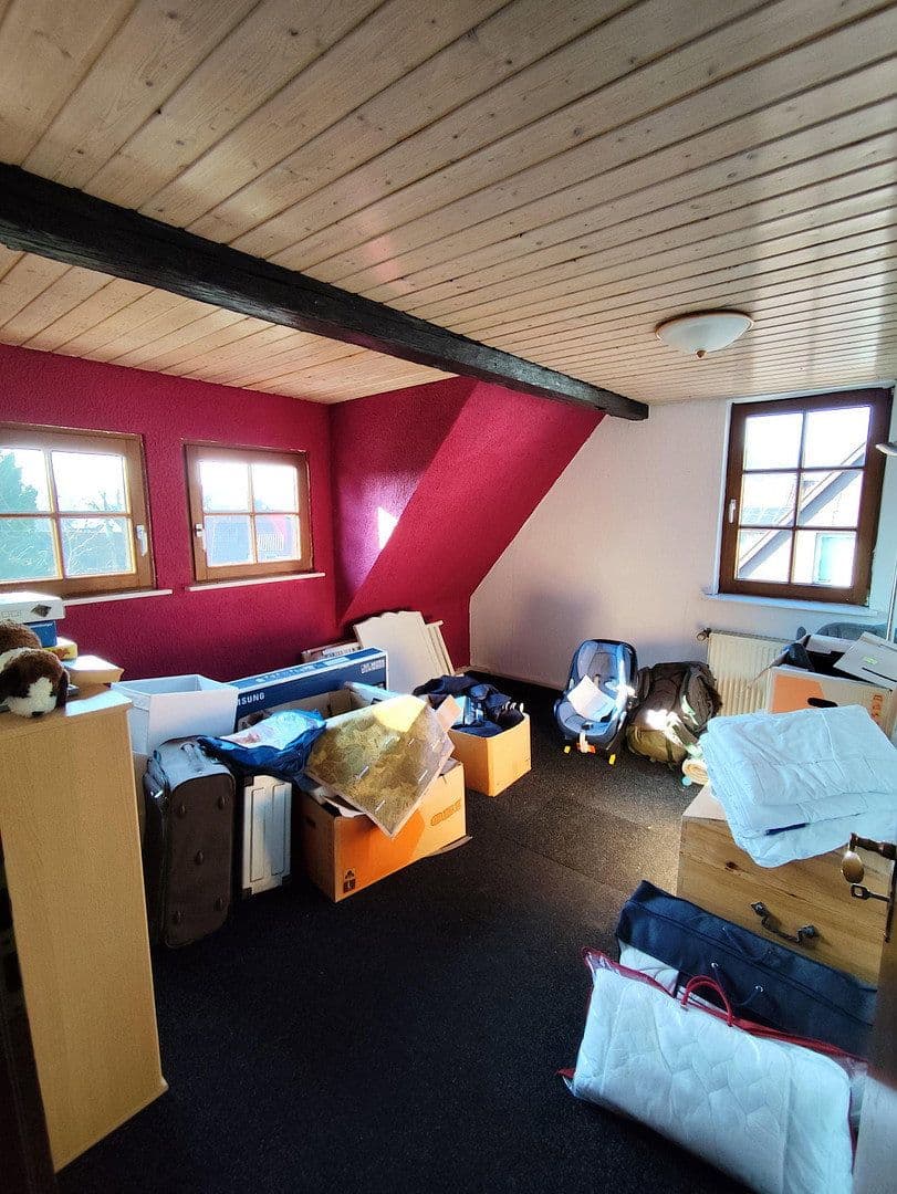 Predaj domu 192 m², pozemek 145 m², Am Leurenberg 18, Nürtingen, Bádensko-Wurttembersko Predaj domu 192 m², pozemek 145 m², Am Leurenberg 18, Nürtingen, Bádensko-Wurttembersko