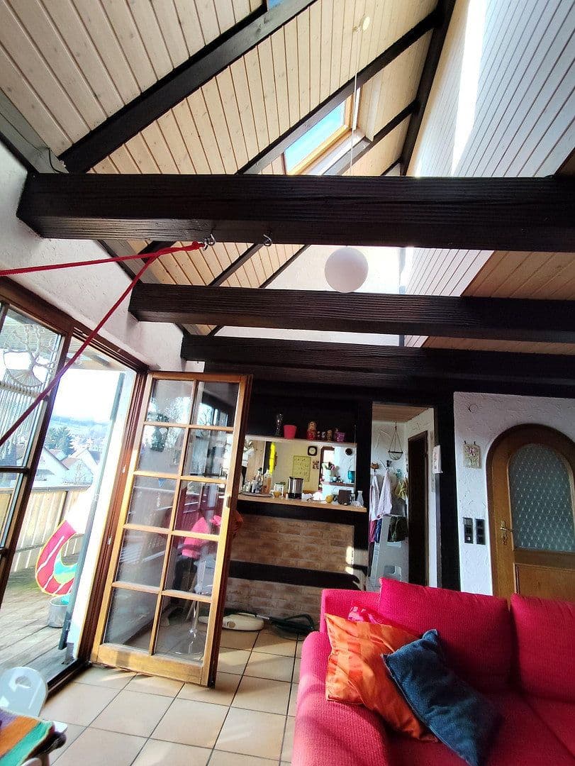 Predaj domu 192 m², pozemek 145 m², Am Leurenberg 18, Nürtingen, Bádensko-Wurttembersko Predaj domu 192 m², pozemek 145 m², Am Leurenberg 18, Nürtingen, Bádensko-Wurttembersko