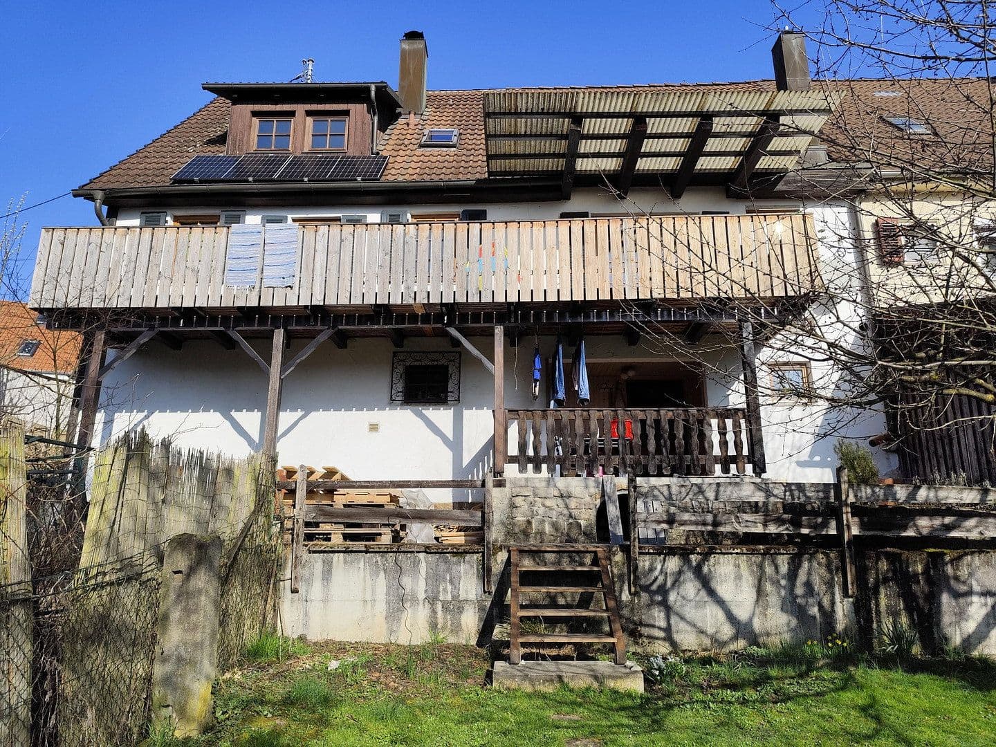 Predaj domu 192 m², pozemek 145 m², Am Leurenberg 18, Nürtingen, Bádensko-Wurttembersko Predaj domu 192 m², pozemek 145 m², Am Leurenberg 18, Nürtingen, Bádensko-Wurttembersko