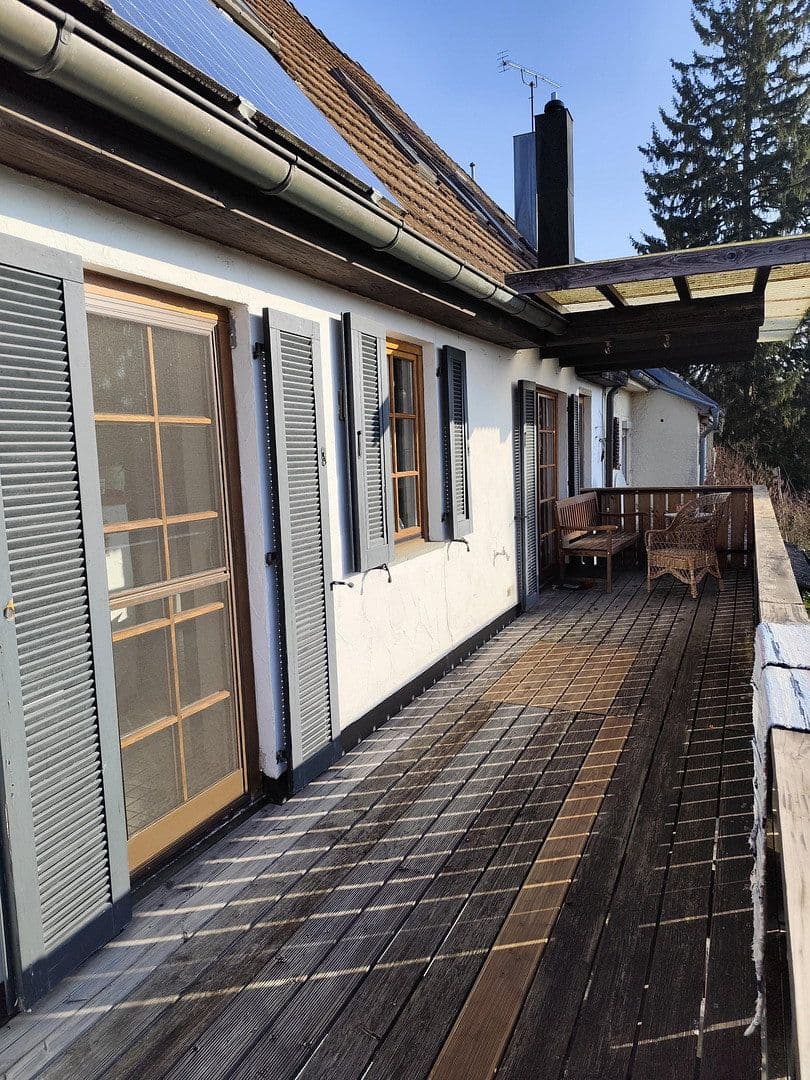 Predaj domu 192 m², pozemek 145 m², Am Leurenberg 18, Nürtingen, Bádensko-Wurttembersko Predaj domu 192 m², pozemek 145 m², Am Leurenberg 18, Nürtingen, Bádensko-Wurttembersko