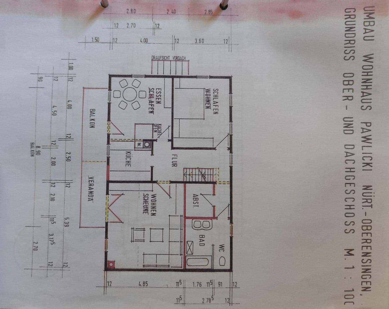 Predaj domu 192 m², pozemek 145 m², Am Leurenberg 18, Nürtingen, Bádensko-Wurttembersko Predaj domu 192 m², pozemek 145 m², Am Leurenberg 18, Nürtingen, Bádensko-Wurttembersko