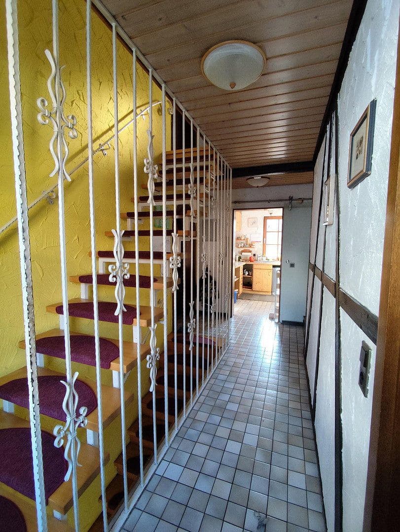 Predaj domu 192 m², pozemek 145 m², Am Leurenberg 18, Nürtingen, Bádensko-Wurttembersko Predaj domu 192 m², pozemek 145 m², Am Leurenberg 18, Nürtingen, Bádensko-Wurttembersko