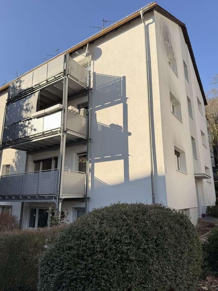Prenájom bytu 1-izbový 40 m², Theresenstrasse 4, Königstein im Taunus, Hesensko Prenájom bytu 1-izbový 40 m², Theresenstrasse 4, Königstein im Taunus, Hesensko