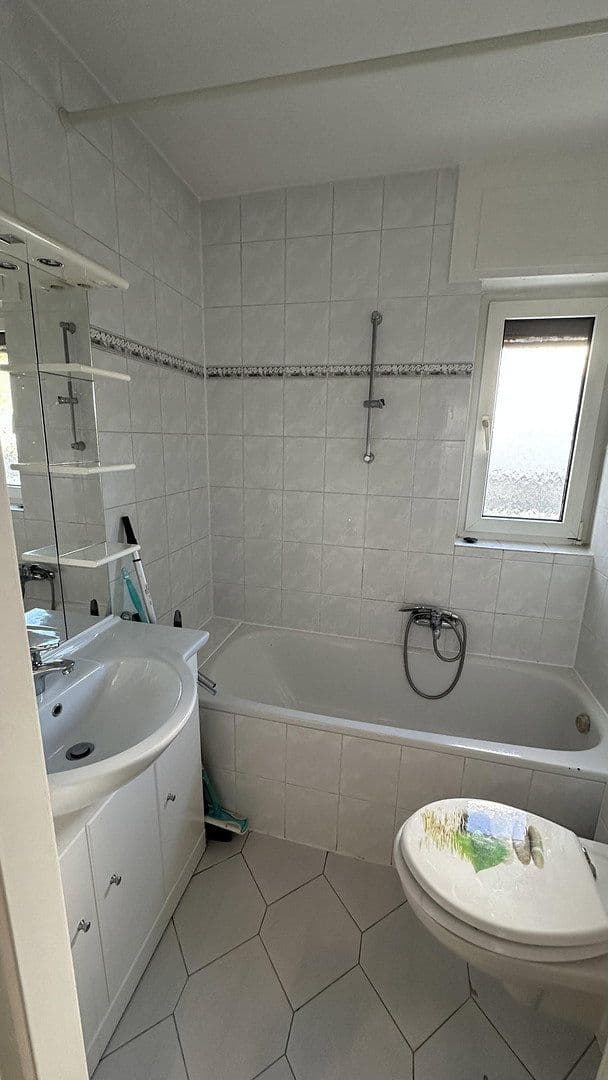 Prenájom bytu 1-izbový 40 m², Theresenstrasse 4, Königstein im Taunus, Hesensko Prenájom bytu 1-izbový 40 m², Theresenstrasse 4, Königstein im Taunus, Hesensko