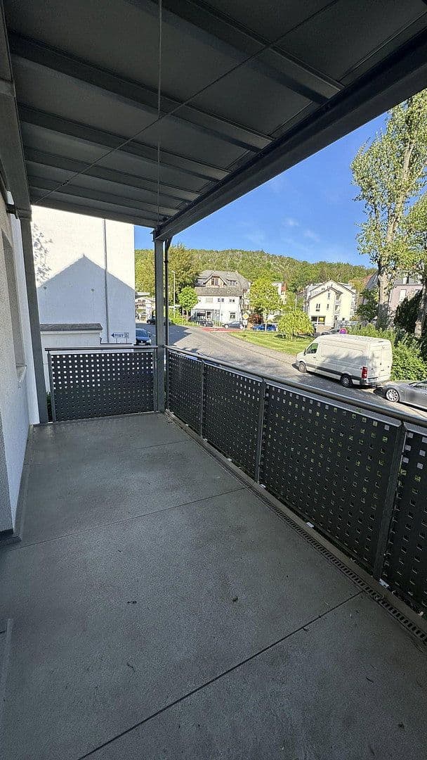 Prenájom bytu 1-izbový 40 m², Theresenstrasse 4, Königstein im Taunus, Hesensko Prenájom bytu 1-izbový 40 m², Theresenstrasse 4, Königstein im Taunus, Hesensko