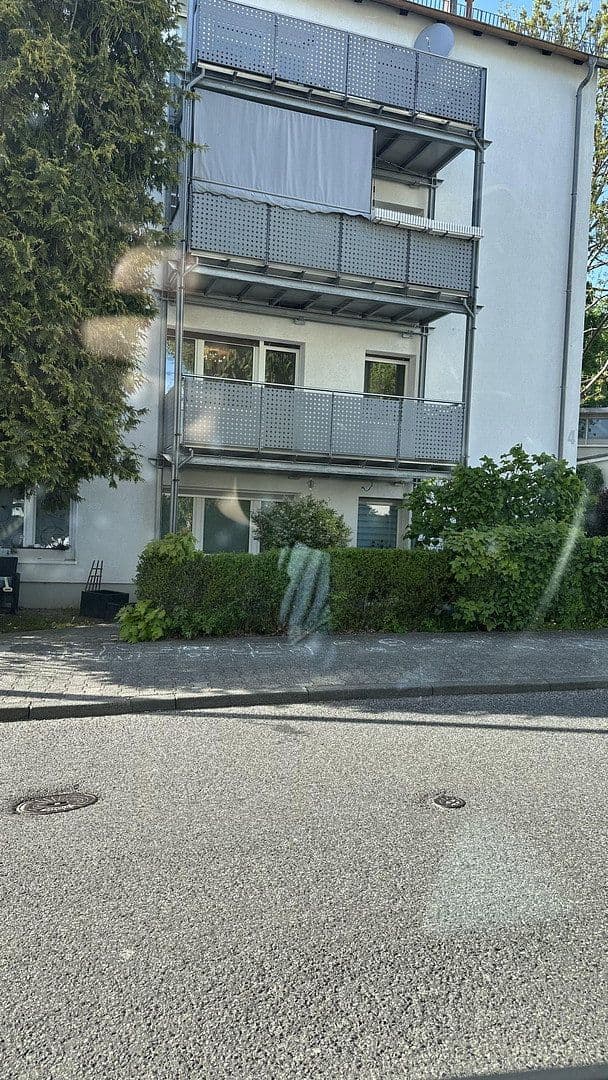 Prenájom bytu 1-izbový 40 m², Theresenstrasse 4, Königstein im Taunus, Hesensko Prenájom bytu 1-izbový 40 m², Theresenstrasse 4, Königstein im Taunus, Hesensko