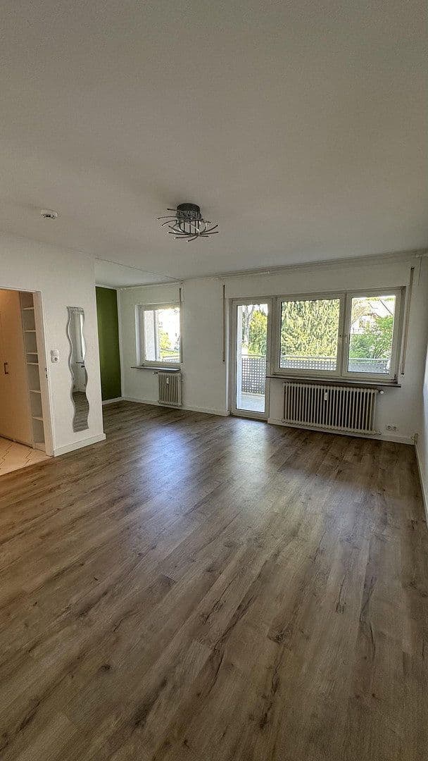 Prenájom bytu 1-izbový 40 m², Theresenstrasse 4, Königstein im Taunus, Hesensko Prenájom bytu 1-izbový 40 m², Theresenstrasse 4, Königstein im Taunus, Hesensko