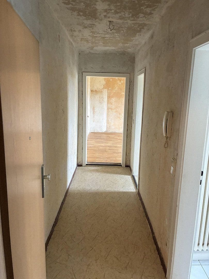Prenájom bytu 2-izbový 49 m², Amalienstraße 132, Dessau-Roßlau, Sasko-Anhaltsko Prenájom bytu 2-izbový 49 m², Amalienstraße 132, Dessau-Roßlau, Sasko-Anhaltsko