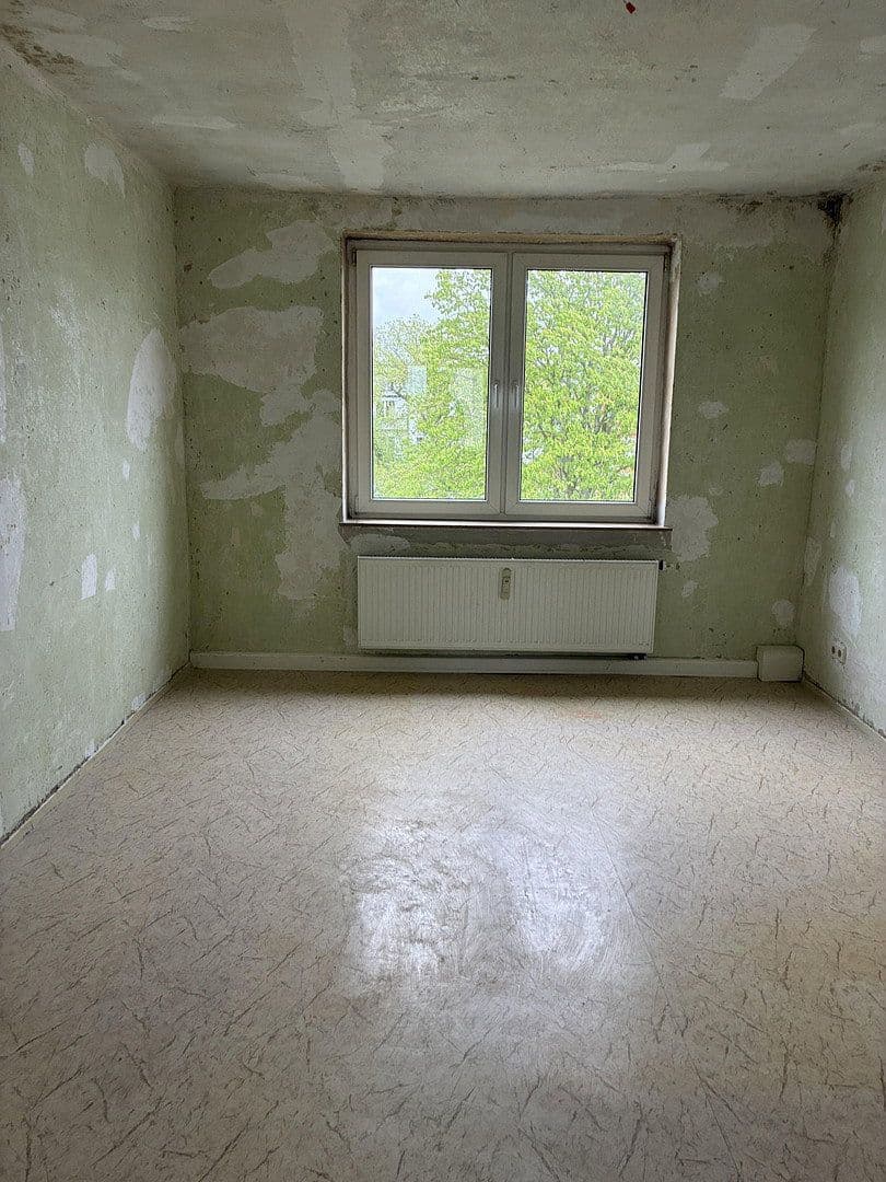 Prenájom bytu 2-izbový 49 m², Amalienstraße 132, Dessau-Roßlau, Sasko-Anhaltsko Prenájom bytu 2-izbový 49 m², Amalienstraße 132, Dessau-Roßlau, Sasko-Anhaltsko