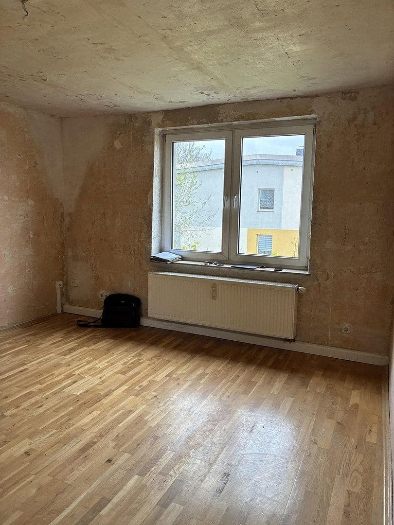 Prenájom bytu 2-izbový 49 m², Amalienstraße 132, Dessau-Roßlau, Sasko-Anhaltsko Prenájom bytu 2-izbový 49 m², Amalienstraße 132, Dessau-Roßlau, Sasko-Anhaltsko