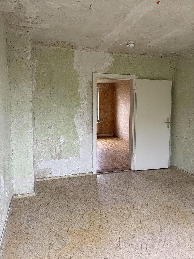 Prenájom bytu 2-izbový 49 m², Amalienstraße 132, Dessau-Roßlau, Sasko-Anhaltsko Prenájom bytu 2-izbový 49 m², Amalienstraße 132, Dessau-Roßlau, Sasko-Anhaltsko