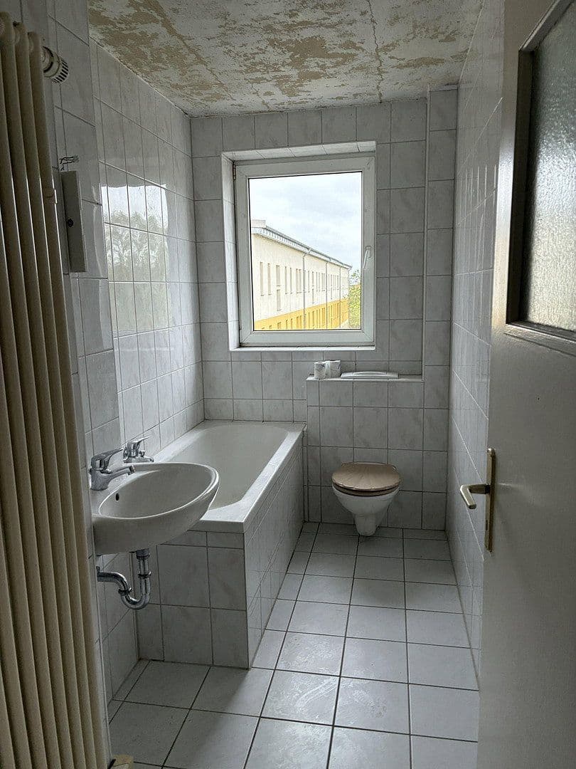 Prenájom bytu 2-izbový 49 m², Amalienstraße 132, Dessau-Roßlau, Sasko-Anhaltsko Prenájom bytu 2-izbový 49 m², Amalienstraße 132, Dessau-Roßlau, Sasko-Anhaltsko