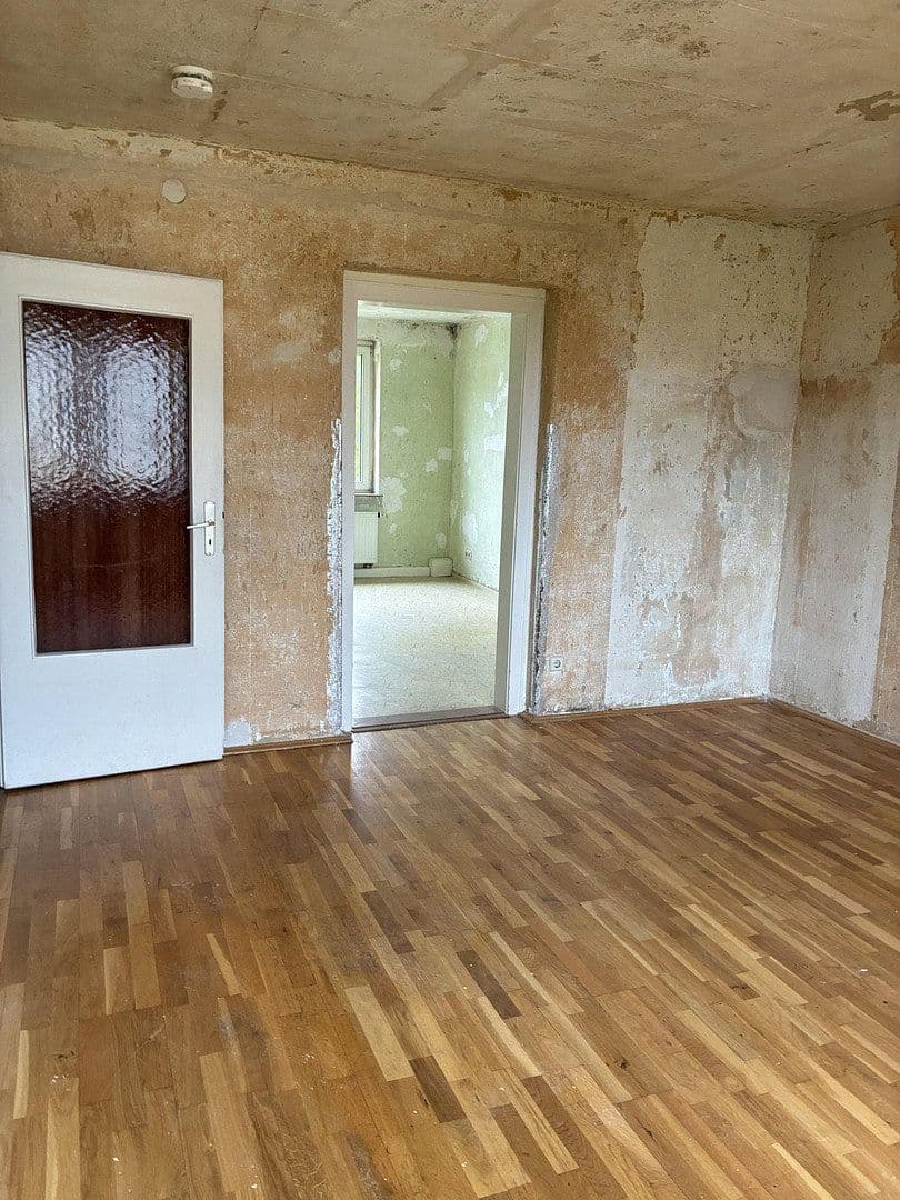 Prenájom bytu 2-izbový 49 m², Amalienstraße 132, Dessau-Roßlau, Sasko-Anhaltsko Prenájom bytu 2-izbový 49 m², Amalienstraße 132, Dessau-Roßlau, Sasko-Anhaltsko