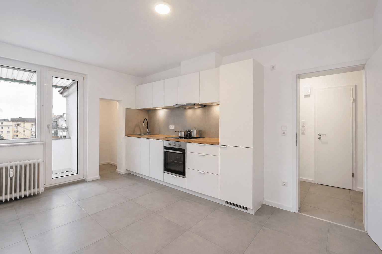 Prenájom bytu 2-izbový 54 m², Helmutstraße 2, Düsseldorf, Severné Porýnie - Westfálsko Prenájom bytu 2-izbový 54 m², Helmutstraße 2, Düsseldorf, Severné Porýnie - Westfálsko