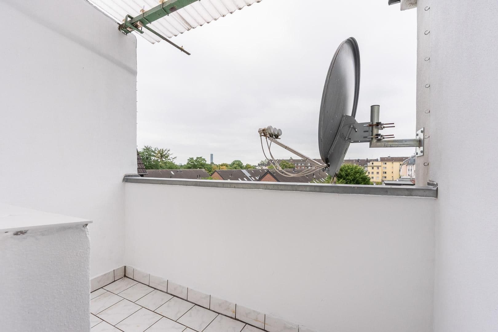 Prenájom bytu 2-izbový 54 m², Helmutstraße 2, Düsseldorf, Severné Porýnie - Westfálsko Prenájom bytu 2-izbový 54 m², Helmutstraße 2, Düsseldorf, Severné Porýnie - Westfálsko