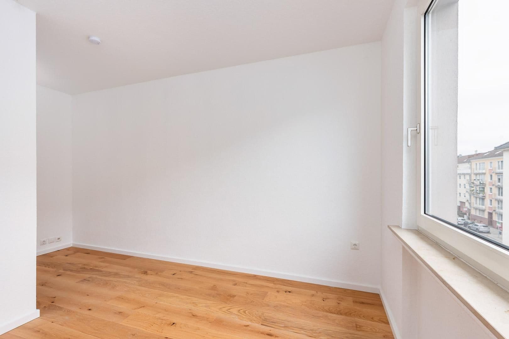 Prenájom bytu 2-izbový 54 m², Helmutstraße 2, Düsseldorf, Severné Porýnie - Westfálsko Prenájom bytu 2-izbový 54 m², Helmutstraße 2, Düsseldorf, Severné Porýnie - Westfálsko