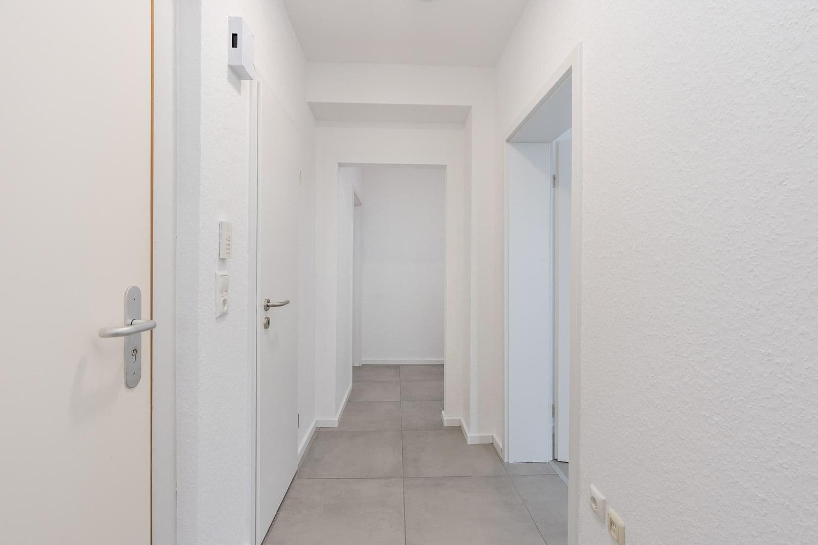 Prenájom bytu 2-izbový 54 m², Helmutstraße 2, Düsseldorf, Severné Porýnie - Westfálsko Prenájom bytu 2-izbový 54 m², Helmutstraße 2, Düsseldorf, Severné Porýnie - Westfálsko