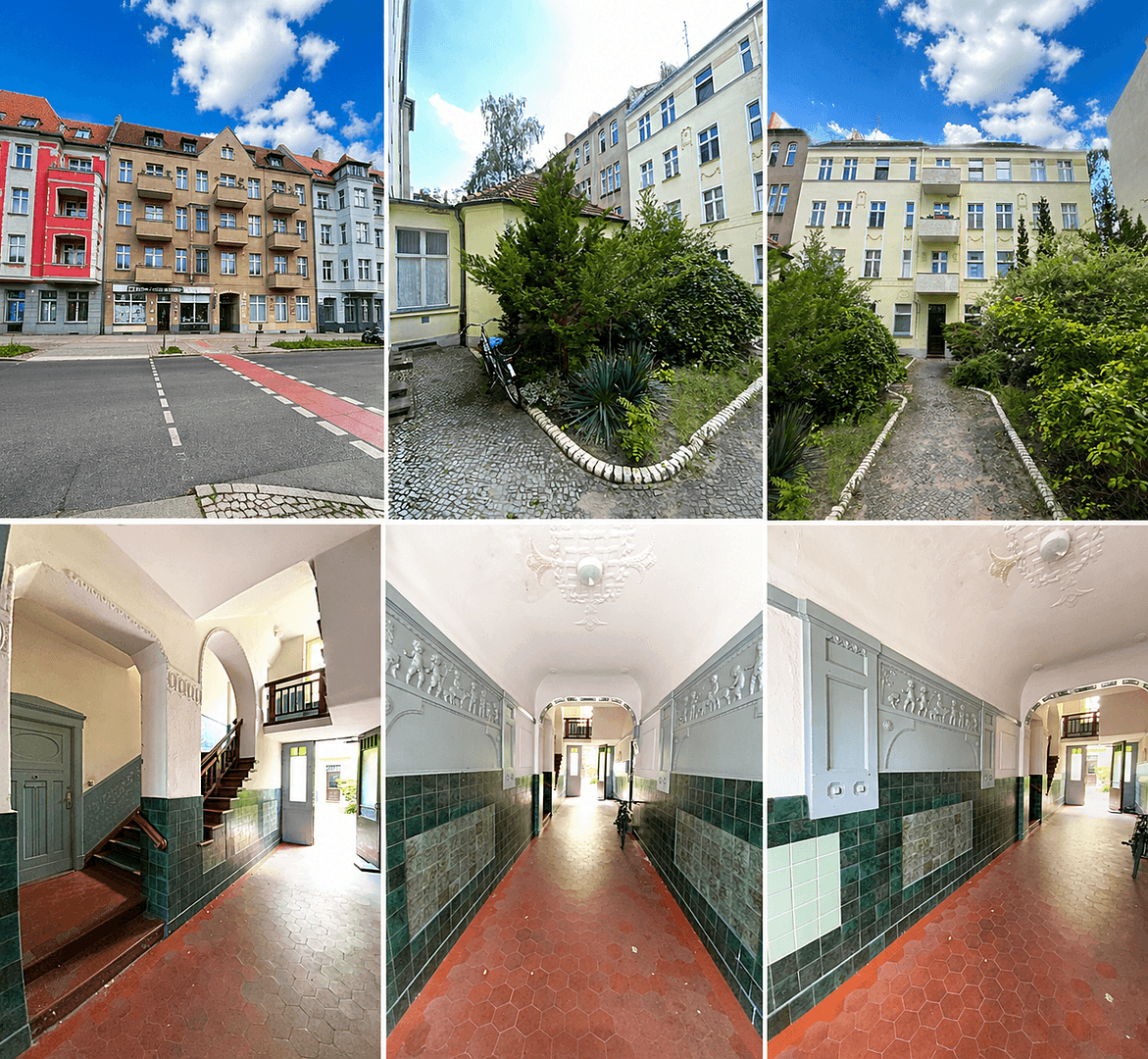 Predaj domu 1.402 m², pozemek 865 m², berlin, Berlín Predaj domu 1.402 m², pozemek 865 m², berlin, Berlín