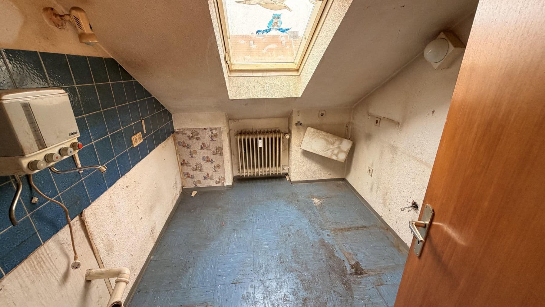 Predaj bytu 2-izbový 60 m², Driburgerstr. 6, Dortmund, Severné Porýnie - Westfálsko Predaj bytu 2-izbový 60 m², Driburgerstr. 6, Dortmund, Severné Porýnie - Westfálsko